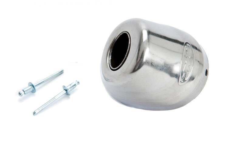 FMF Racing Powercore 2 Replacement Rear Cone Cap-.875in