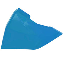 Load image into Gallery viewer, Acerbis 18-23 KTM SX85/MC85 Airbox Cover Left side - Light Blue