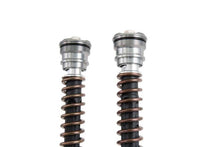 Load image into Gallery viewer, Ohlins 09-16 Kawasaki ZX-6R (600cc) NIX 30 Cartridge Kit (Springs/Oil Sold Separately)