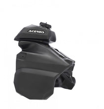 Load image into Gallery viewer, Acerbis 21-23 GasGas 250-450 EC/ EX/ MC 3.1 Gallon Fuel Tank - Black