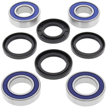 Load image into Gallery viewer, All Balls Racing 08-16 Aprilia Dorsoduro 750 Wheel Bearing Kit Rear