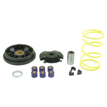 Carregar imagem no visualizador da galeria, Athena PGO BIG Max / Sport 50 Athena Complete Speedmatic Variator Kit