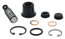 Carregar imagem no visualizador da galeria, All Balls Racing 16-17 Honda NC700X Master Cylinder Rebuild Kit Rear
