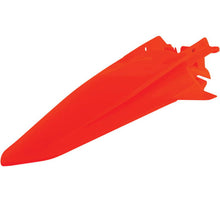 Load image into Gallery viewer, Acerbis 19-22 KTM SX125-250/ SX-F/XC-F250-450/XC250/300/ XC250tpi/300tpi Rear Fender - 16 Orange