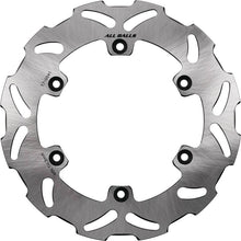 Carregar imagem no visualizador da galeria, All Balls Racing 2003 Kawasaki KLX400R Brake Disc Rear