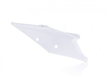 Load image into Gallery viewer, Acerbis 19-23 KTM 125-500 SX/SX-F/XC-F/XC/XCF-W/XC-W/EXC/EXC-F Side Panels - White