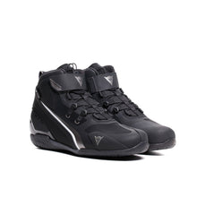 Carregar imagem no visualizador da galeria, Dainese Herian D-Waterproof Shoes Womens Black/White Size - 41