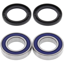 Carregar imagem no visualizador da galeria, All Balls Racing 1987 Suzuki LT-4WD 250 Quad Runner Wheel Bearing Kit Rear