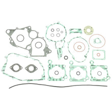 Carregar imagem no visualizador da galeria, Athena 90-91 Husqvarna Cross 125 Country Complete Gasket Kit (Excl Oil Seals)