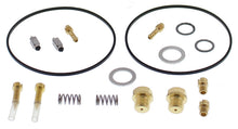 Load image into Gallery viewer, All Balls Racing 90-94 Yamaha Phazer II LE Carburetor Rebuild Kit