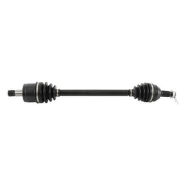 All Balls Racing 16-21 Honda Pioneer 1000 8 Ball Axle Rear Left