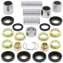 Load image into Gallery viewer, All Balls Racing 85-88 Honda CR125R Linkage Bearing Kit
