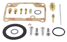 Load image into Gallery viewer, All Balls Racing 90-91 Ski-Doo Safari GLX / LC Carburetor Rebuild Kit