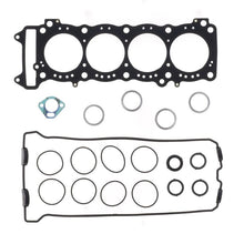 Carregar imagem no visualizador da galeria, Athena 03-06 Suzuki 1000 Top End Gasket Kit w/o Valve Stem Seals