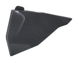 Acerbis 19-22 KTM 125-500 SX/SX-F/ XC-F/XC/ XCF-W/EXC/ EXC-F Airbox Cover - KTM Gray