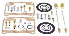Carregar imagem no visualizador da galeria, All Balls Racing 1993 Ski-Doo Formula Gr&amp; Touring/XTC/SE Carburetor Rebuild Kit