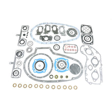 Carregar imagem no visualizador da galeria, Athena Harley-Davidson Complete Gasket Kit (Incl Oil Seals)