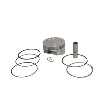 Carregar imagem no visualizador da galeria, Athena 04-10 Honda CBR R 125 4T Cast Piston Bore 66.96mm (For Athena Cylinder Kit)