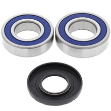 Carregar imagem no visualizador da galeria, All Balls Racing 09-21 Polaris RZR 170 Wheel Bearing Kit Rear