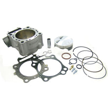 Carregar imagem no visualizador da galeria, Athena 07-08 Honda CRE 450 X IE Stock Bore Complete Cylinder Kit
