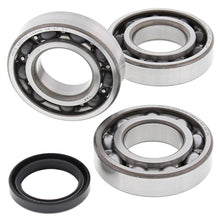 Carregar imagem no visualizador da galeria, All Balls Racing 12-14 Polaris Hawkeye 400 HO 2x4 Crank Shaft Bearing Kit