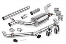 Load image into Gallery viewer, APR Exhaust - Catback System - MK7.5 GTI TCR