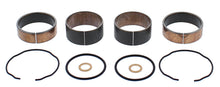 Carregar imagem no visualizador da galeria, All Balls Racing 10-11 Honda CBR1000RA ABS Fork Bushing Kit