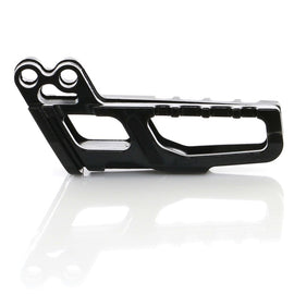 Acerbis 05-07 Honda CR/250X/ 450X/ R Chain Guide - Black