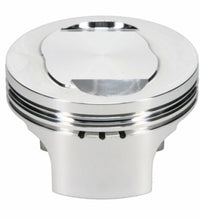 Carregar imagem no visualizador da galeria, JE Pistons Yamaha Raptor 250 Piston Kit