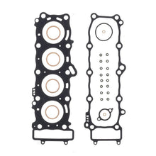Load image into Gallery viewer, Athena 11-15 Yamaha FZ8 800 Top End Gasket Kit w/o Valve Cover Gasket