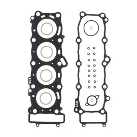 Athena 11-15 Yamaha FZ8 800 Top End Gasket Kit w/o Valve Cover Gasket