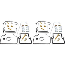 Load image into Gallery viewer, All Balls Racing 08-09 Polaris 600 RR/Euro Carburetor Rebuild Kit