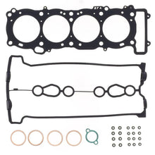 Carregar imagem no visualizador da galeria, Athena 01-05 Yamaha FZS Fazer 1000 Top End Gasket Kit