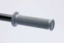 Carregar imagem no visualizador da galeria, Renthal Trails Grips Soft Full Diamond - Light Grey