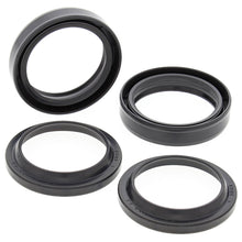 Load image into Gallery viewer, All Balls Racing 86-87 Kawasaki KXT250 Tecate Fork Oil Seal &amp; Dust Seal Kit