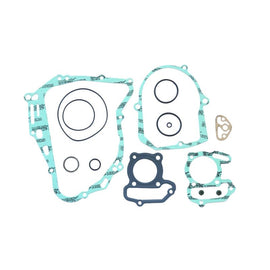 Athena 85-00 Yamaha YFM 80 Moto4 Complete Gasket Kit (Excl Oil Seals)