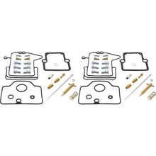 Carregar imagem no visualizador da galeria, All Balls Racing 10-14 Ski-Doo Gr&amp;-Touring Sport 600 Carburetor Rebuild Kit