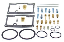 Carregar imagem no visualizador da galeria, All Balls Racing 1993 Arctic Cat Cheetah Touring Carburetor Rebuild Kit