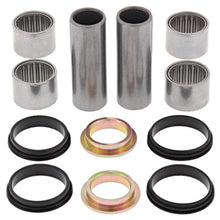 Carregar imagem no visualizador da galeria, All Balls Racing 1990 Honda CR125R Swing Arm Bearing Kit