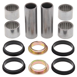 All Balls Racing 1990 Honda CR125R Swing Arm Bearing Kit