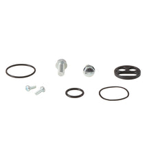 Carregar imagem no visualizador da galeria, All Balls Racing 03-05 Kawasaki KX125 Fuel Tap Repair Kit