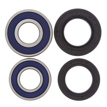 Load image into Gallery viewer, All Balls Racing 1982 Honda CR125R Wheel Bearing Kit Rear