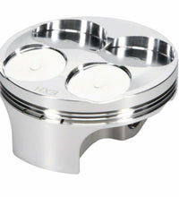 Carregar imagem no visualizador da galeria, JE Pistons Kawasaki KXF/Suzuki RMZ 250 Piston Kit