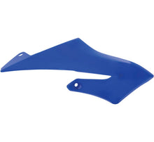 Load image into Gallery viewer, Acerbis 18-24 Yamaha YZ65 Radiator Shroud - YZ Blue