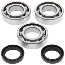 Load image into Gallery viewer, All Balls Racing 99-06 Polaris Trail Blazer 250 Crank Shaft Bearing Kit