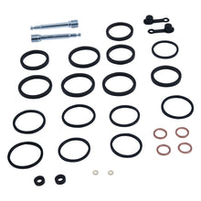Carregar imagem no visualizador da galeria, All Balls Racing 17-19 Kawasaki Z900 Caliper Rebuild Kit Front