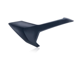 Acerbis 18+ Husqvarna TC85 Side Panels - Blue