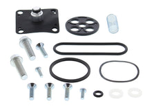 Carregar imagem no visualizador da galeria, All Balls Racing 1979 Kawasaki KZ650B Fuel Tap Repair Kit