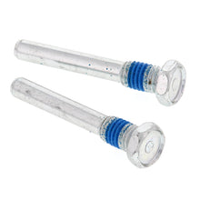 Carregar imagem no visualizador da galeria, All Balls Racing 04-08 Arctic Cat 400 DVX Brake Pad Retaining Pin Kit Rear