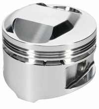 Carregar imagem no visualizador da galeria, JE Pistons 3.508 Harley-Davidson Evo 1340 Piston Kit